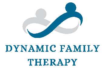 Dynamic Family Therapy Logo