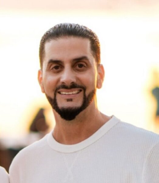 Alie Muhsin, LMFT RPT