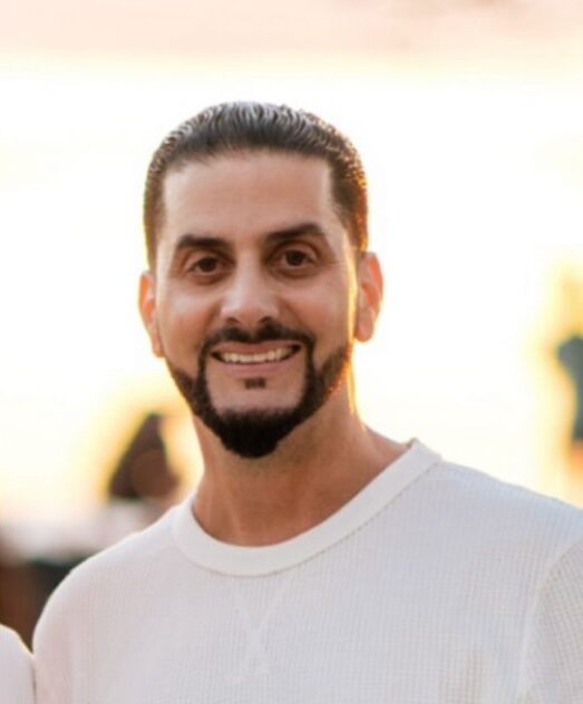 Alie Muhsin, LMFT RPT