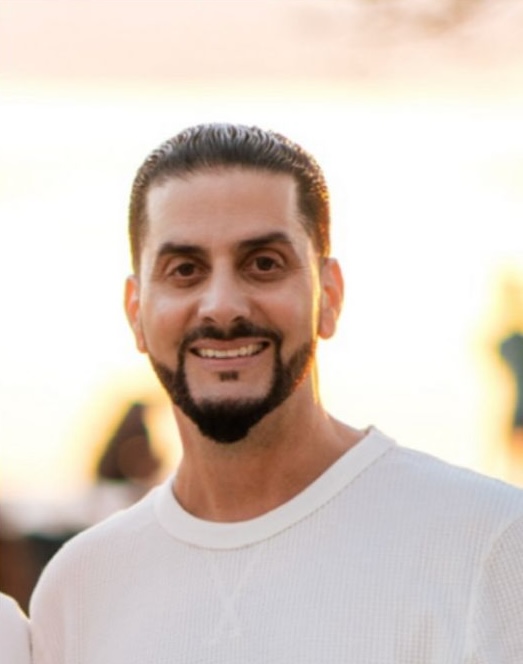 Alie Muhsin, LMFT RPT