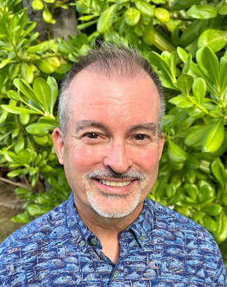 Deon Hough Board-Certified Psychiatric-Mental Health Nurse Practitioner