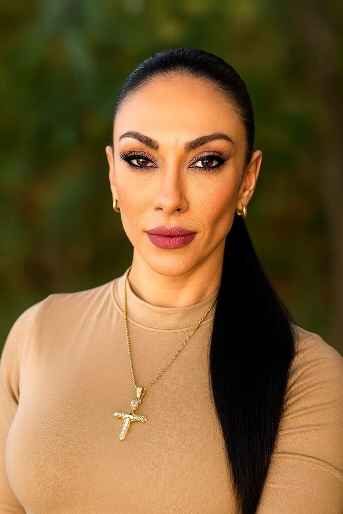 Jacquelyn Geringer, LMHC-1087