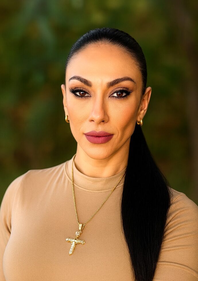 Jacquelyn Geringer, LMHC-1087