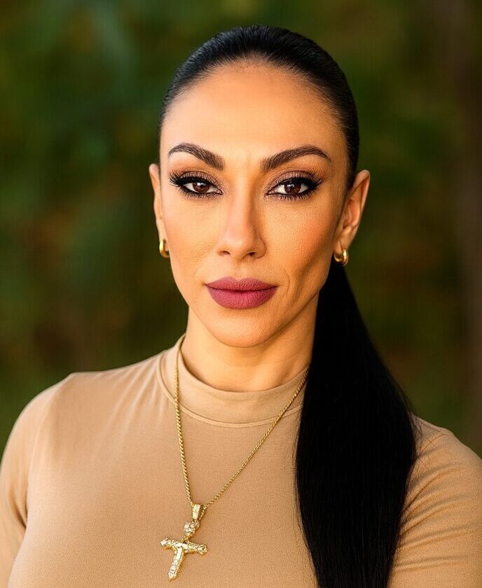 Jacquelyn Geringer, LMHC-1087