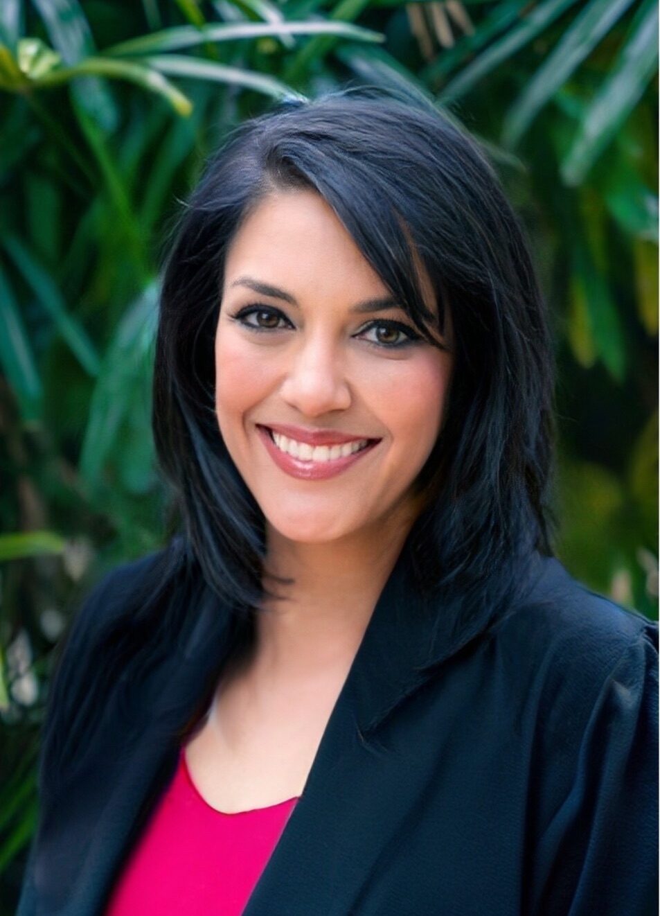 Joelle Phillips board-certified Psychiatric-Mental Health Nurse Practitioner (PMHNP-BC)