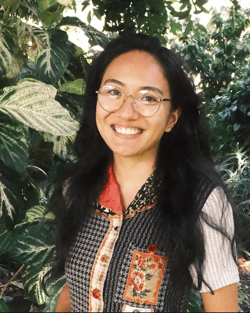 Genelynne Jian Licensed Clinical Social Worker