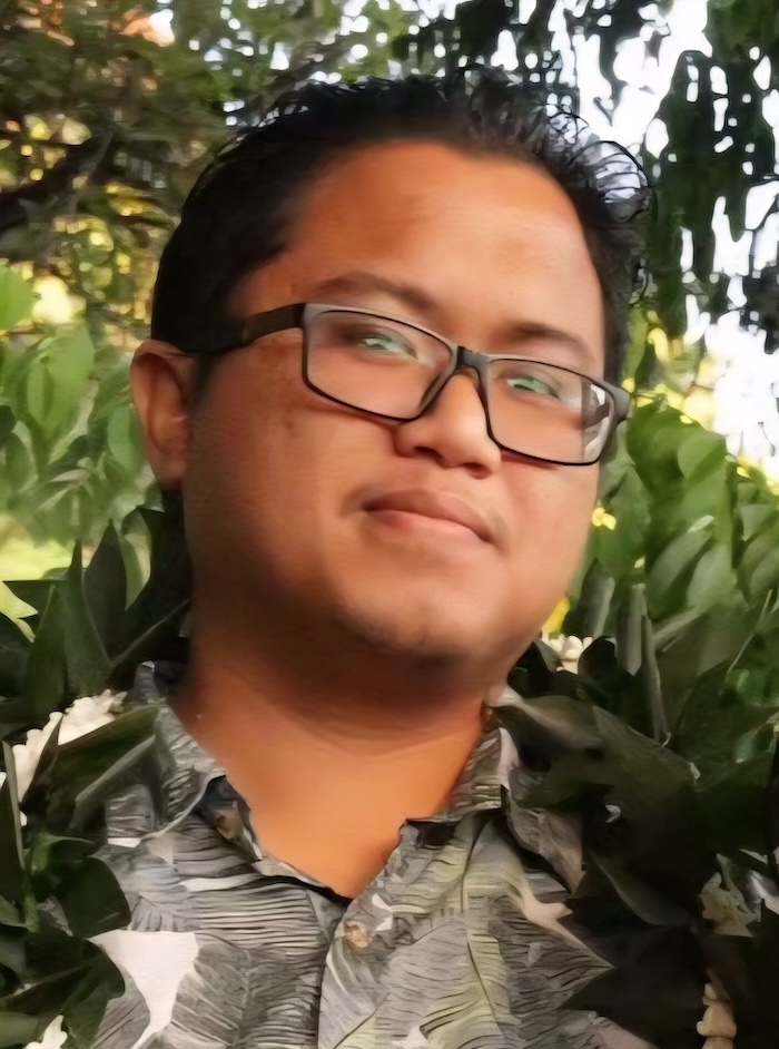 Roy Angelo Briones Manosca, MS, LMHC