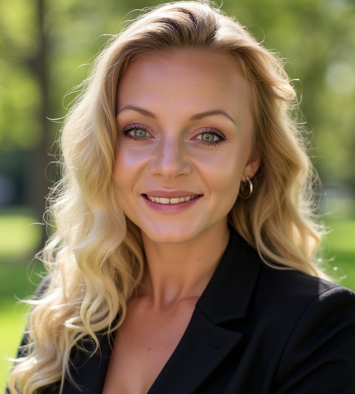 Serena Nasworthy is a Licensed Mental Health Counselor MHC-932