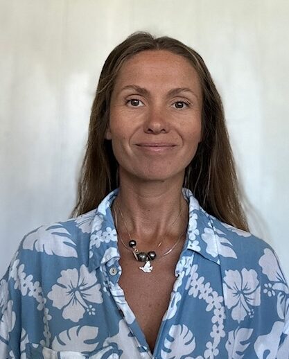 Rieke Marzouki Licensed Marriage and Family Therapist, MFT in Hawai’i