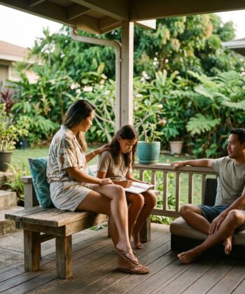TRICARE, Family Therapy, Dynamic Family Therapy, Hawaii